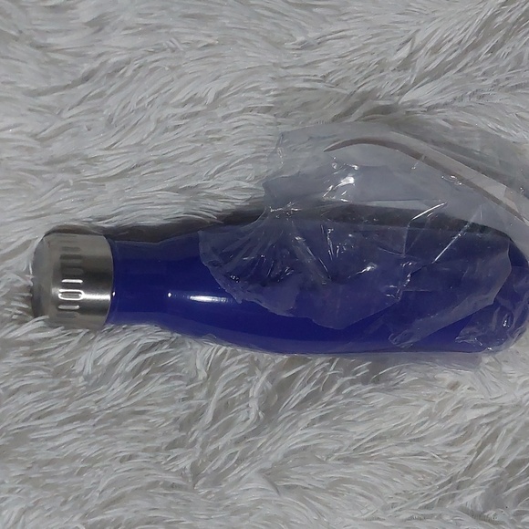 Stainless steel water bottle - Picture 2 of 3